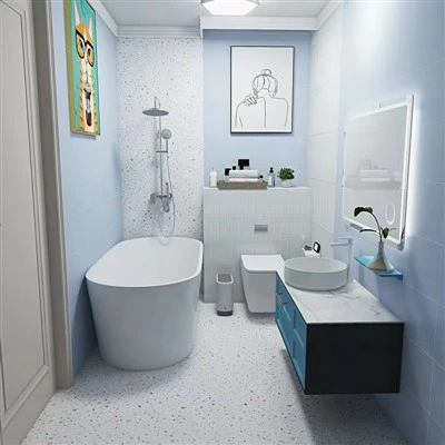 Tấm ốp tường Matt SPC